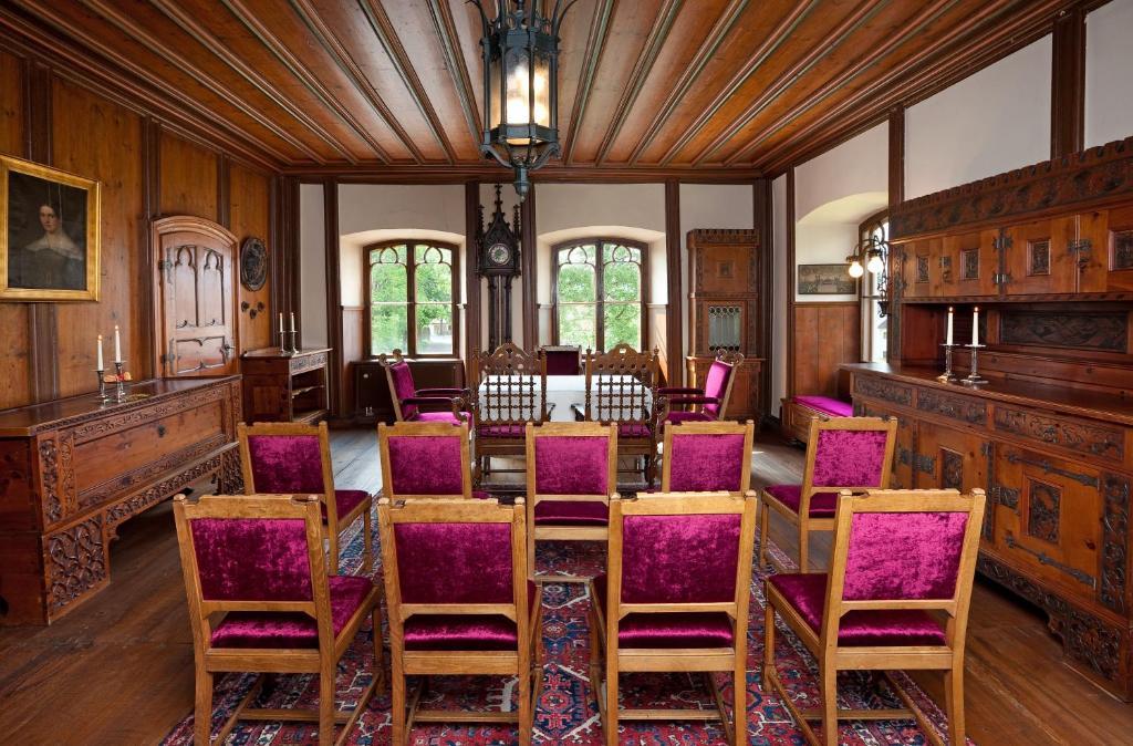 Schloss Zu Hopferau Dış mekan fotoğraf